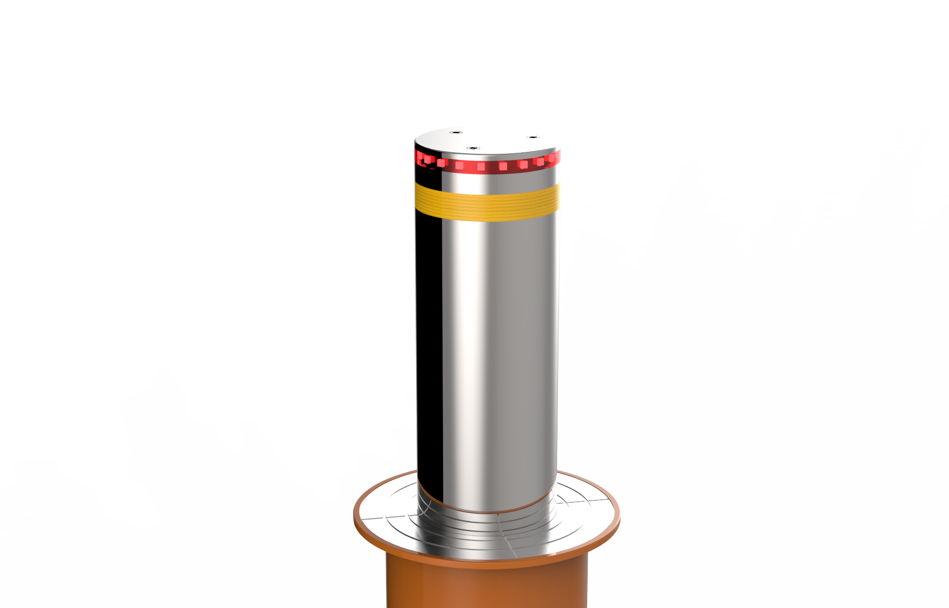 乐发lv大众官网HB-102全自动液压升降柱